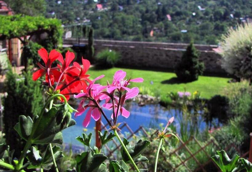 پانسیون Penzion Kaplanka