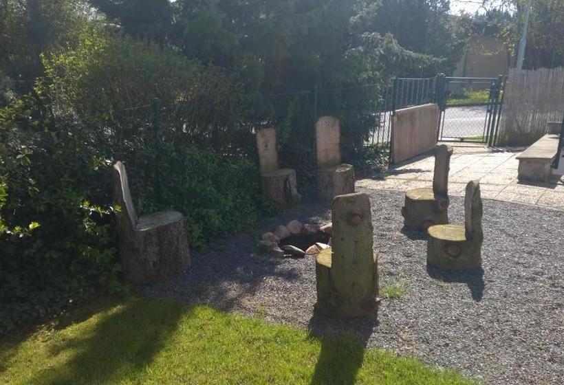 ペンション Penzion Lilie