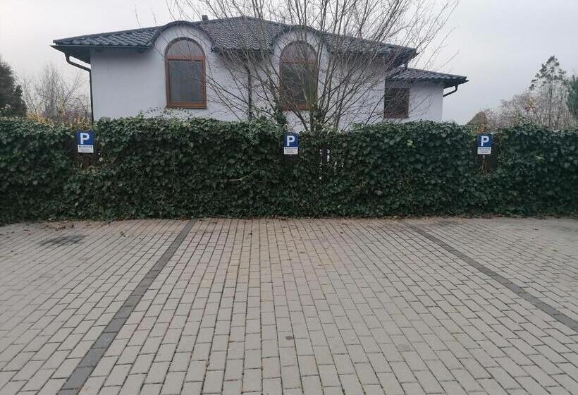 ペンション Penzion Lilie