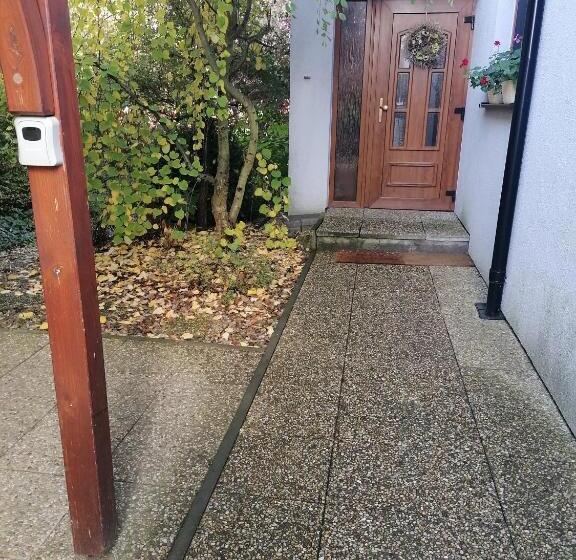 پانسیون Penzion Lilie