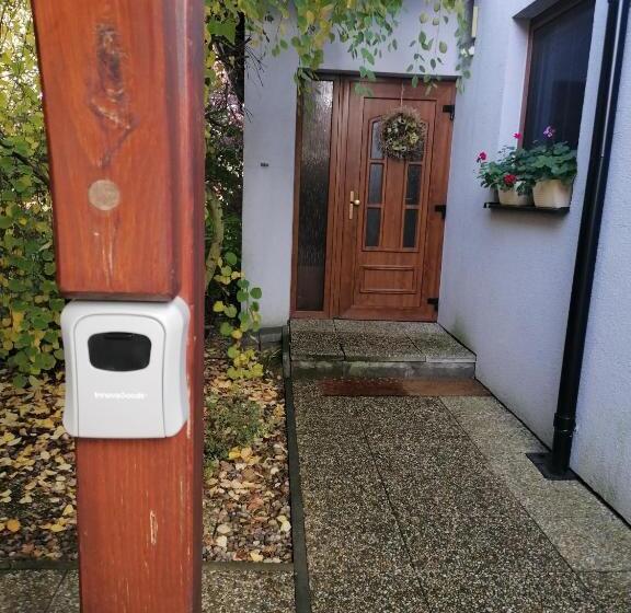 ペンション Penzion Lilie