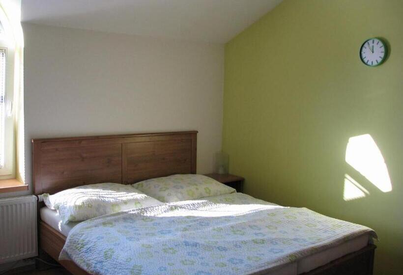 ペンション Penzion Lilie