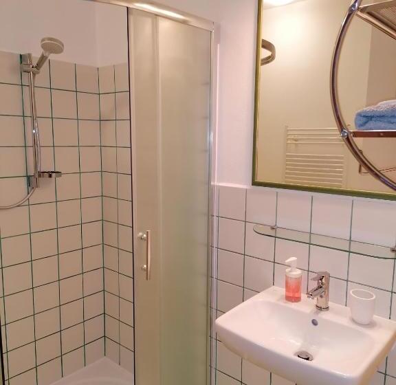 ペンション Penzion Lilie