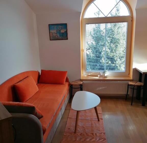 ペンション Penzion Lilie