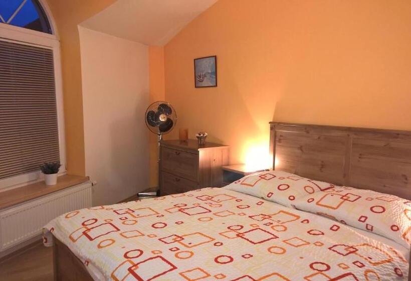 ペンション Penzion Lilie