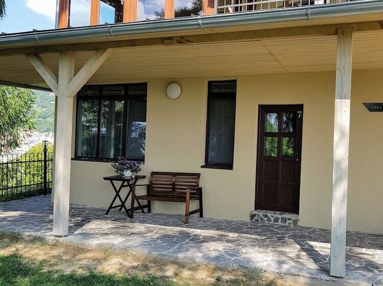 Пансион Penzion Na Kopci