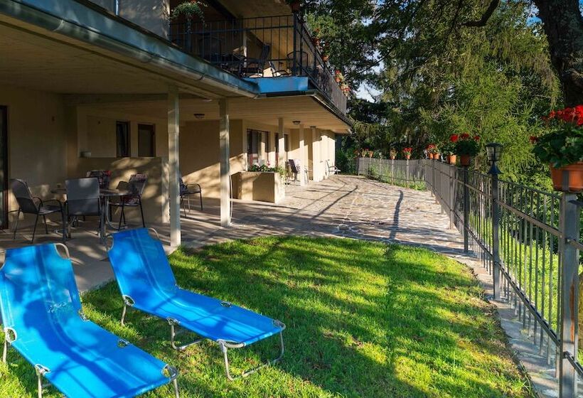 Пансион Penzion Na Kopci