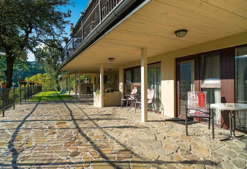 Пансион Penzion Na Kopci