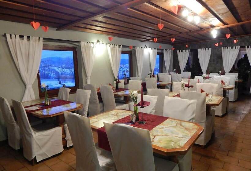 Пансион Penzion Na Kopci