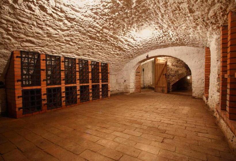 بنسيون Penzion štybar