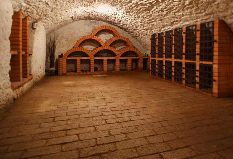 بنسيون Penzion štybar