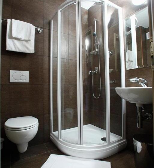 بنسيون Penzion štybar