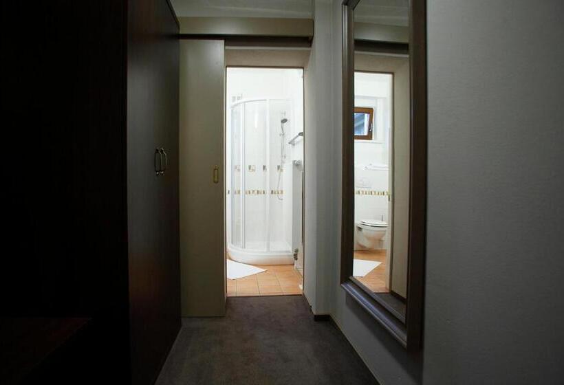 بنسيون Penzion štybar