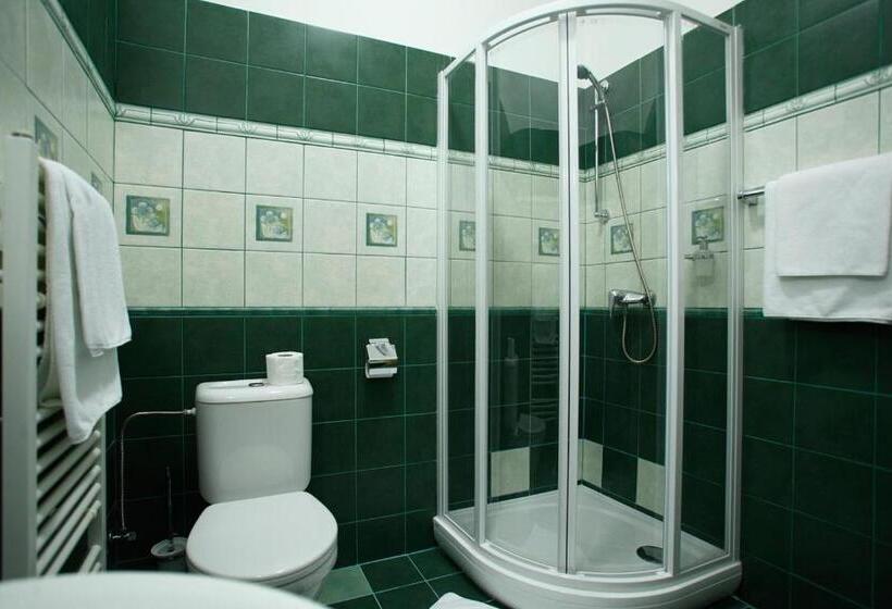 بنسيون Penzion štybar