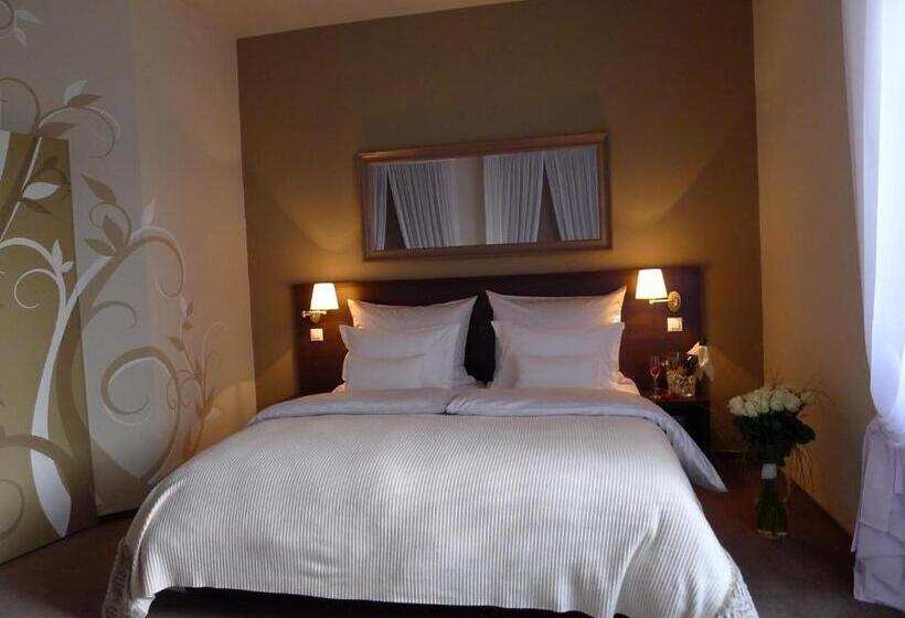 بنسيون Penzion štybar