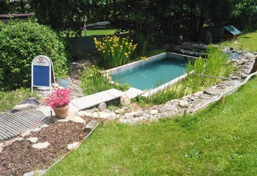 بنسيون Penzion U Dvojice