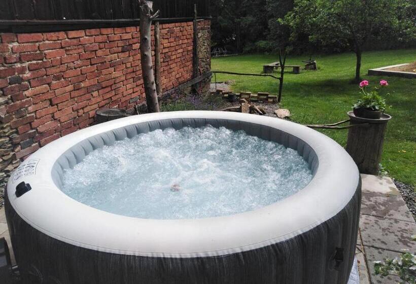 بنسيون Penzion U Dvojice