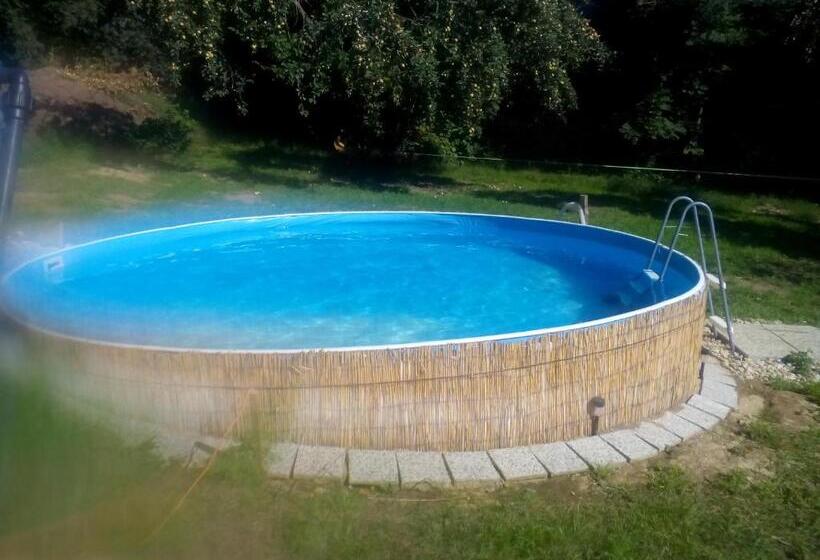 بنسيون Penzion U Dvojice