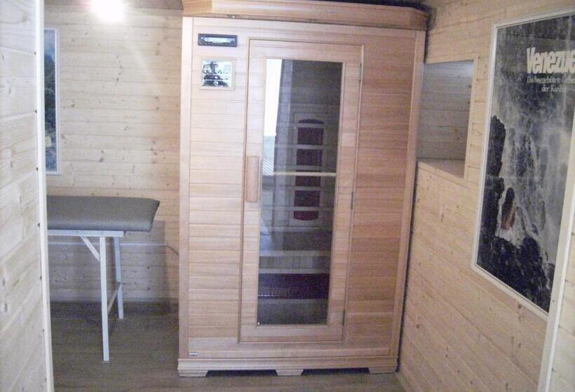 بنسيون Penzion U Dvojice