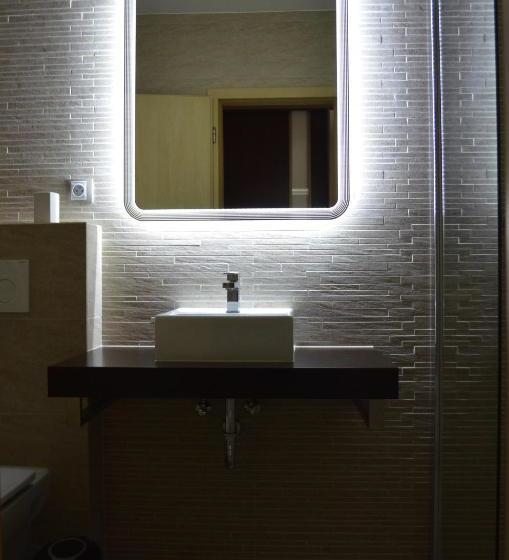 ペンション Penzion U Trávníčka