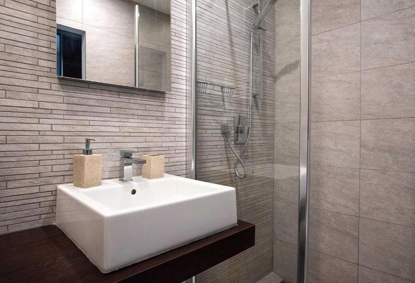 ペンション Penzion U Trávníčka