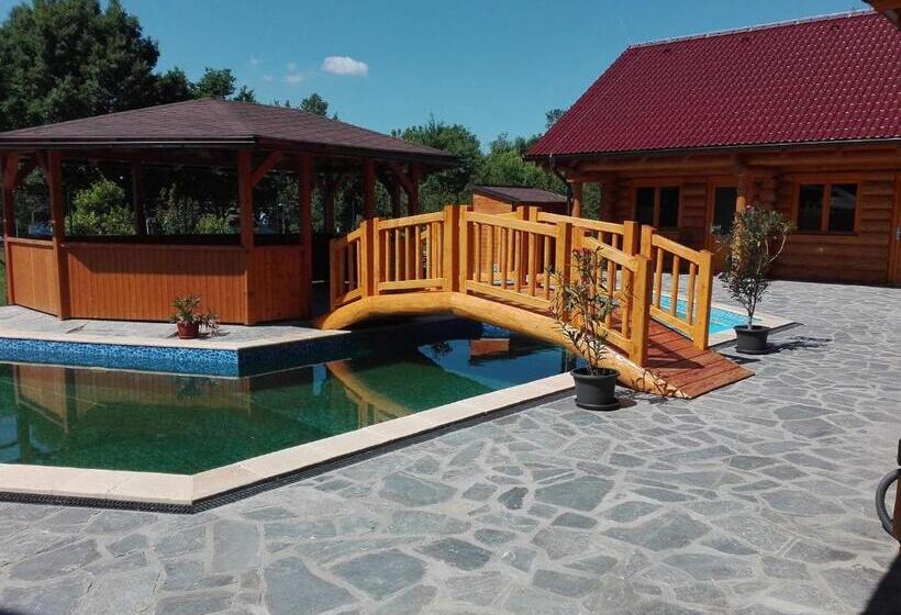 펜션 Penzion U Zamku