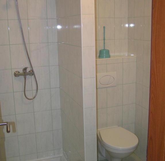 펜션 Penzion U Zamku