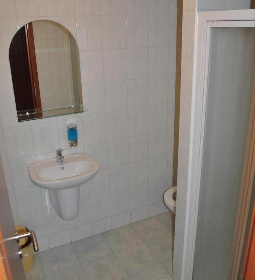 펜션 Penzion U Zamku