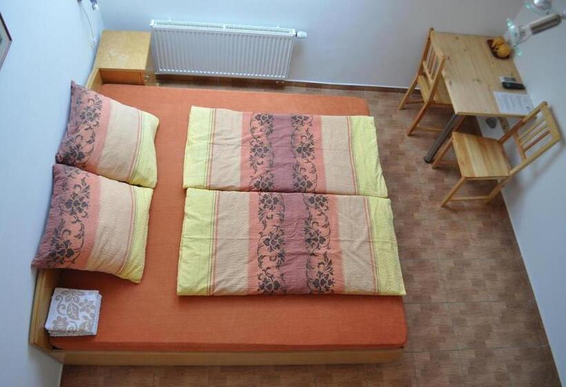 펜션 Penzion U Zamku