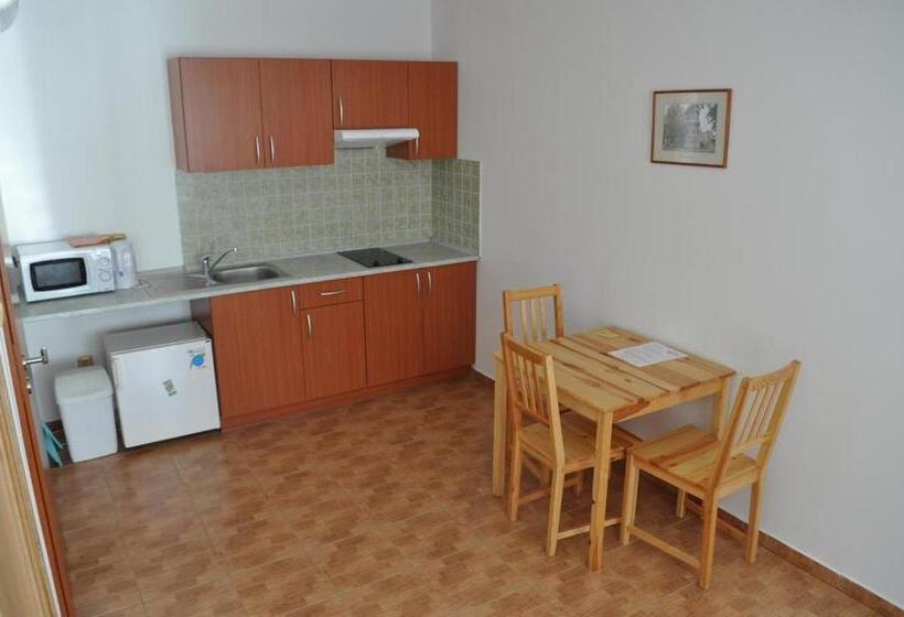 펜션 Penzion U Zamku