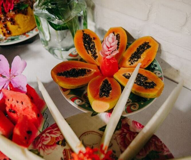 بنسيون Pousada Arraial Lua Crescente