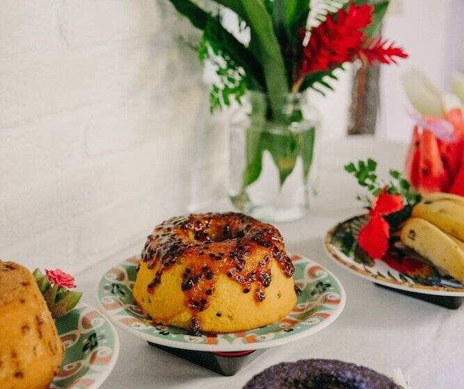 بنسيون Pousada Arraial Lua Crescente