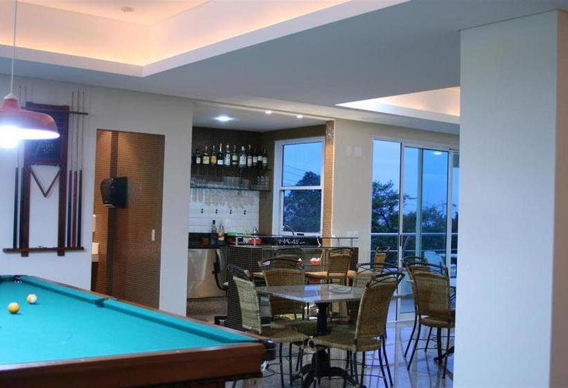 Пансион Pousada Barlavento