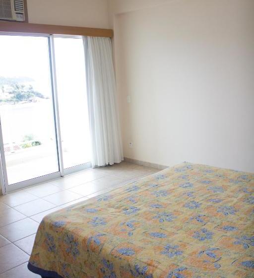 פנסיון Pousada Barlavento