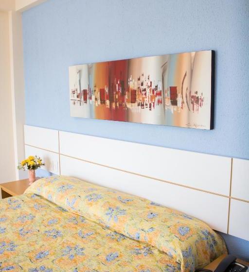 פנסיון Pousada Barlavento