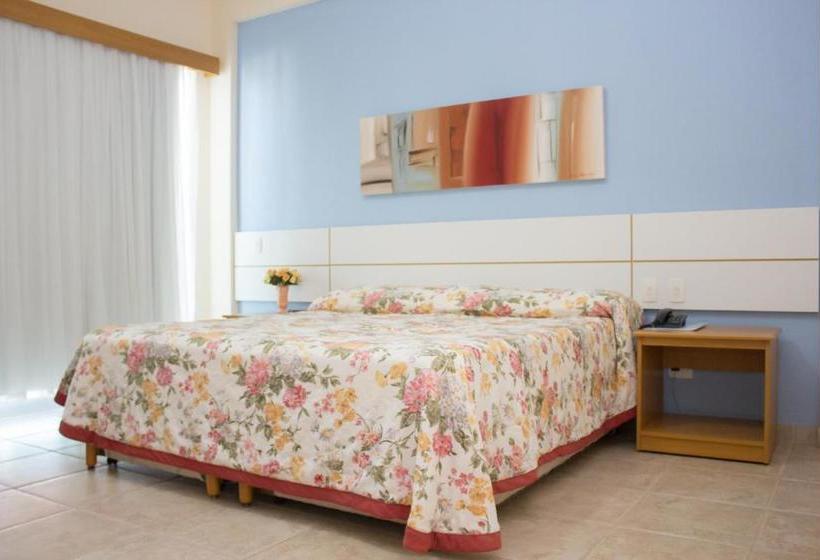 פנסיון Pousada Barlavento