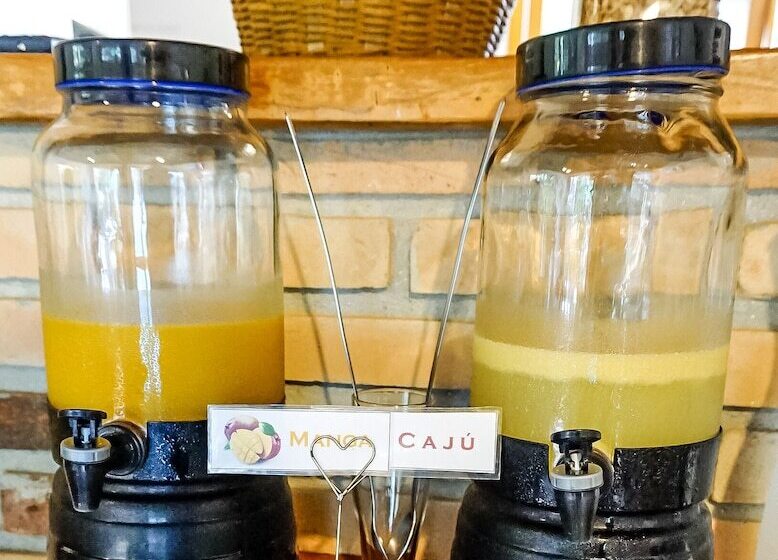 بنسيون Pousada Casarao