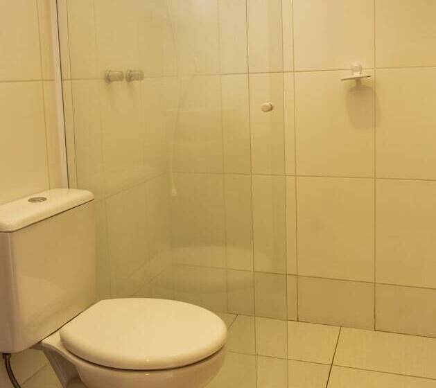 بنسيون Pousada Casarao