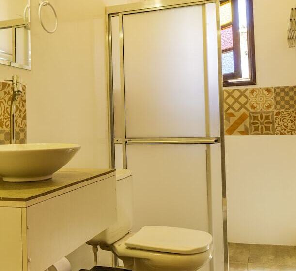 بنسيون Pousada Casarao