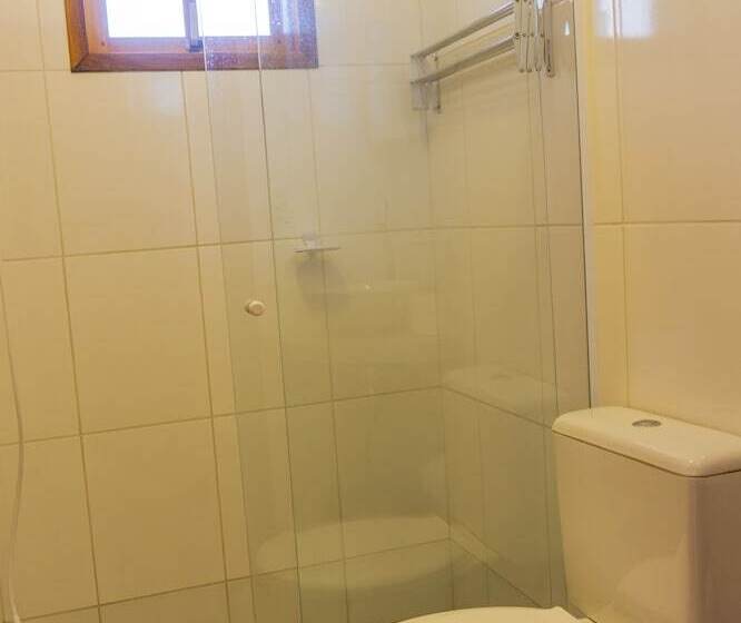 بنسيون Pousada Casarao