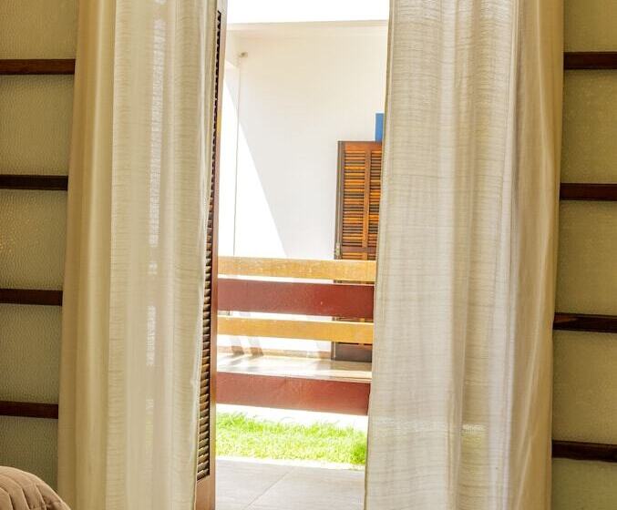 بنسيون Pousada Casarao