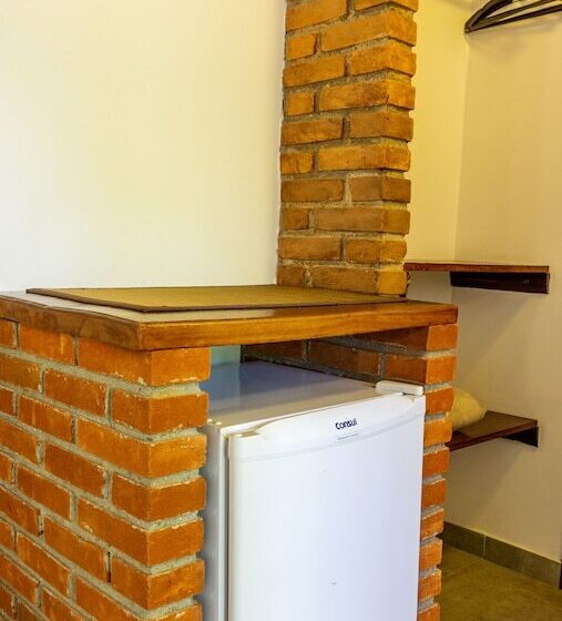 بنسيون Pousada Casarao