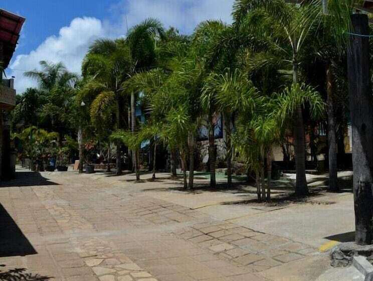 ペンション Pousada Porto Do Sol