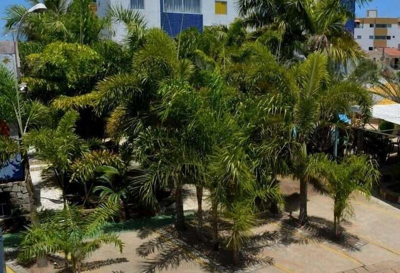 ペンション Pousada Porto Do Sol