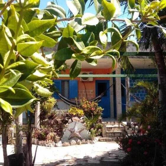 ペンション Pousada Porto Do Sol