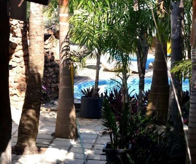 ペンション Pousada Porto Do Sol