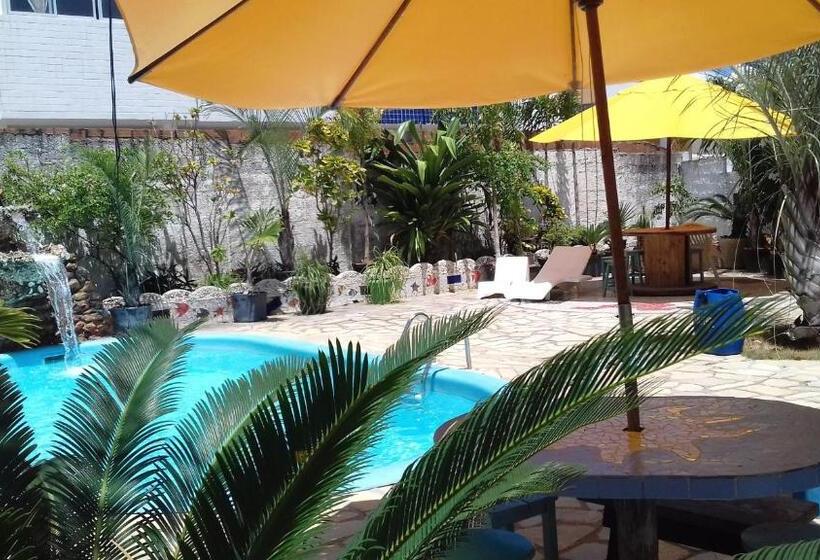 ペンション Pousada Porto Do Sol