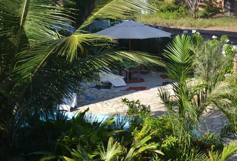 ペンション Pousada Porto Do Sol