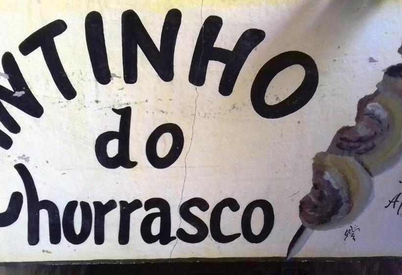 ペンション Pousada Porto Do Sol