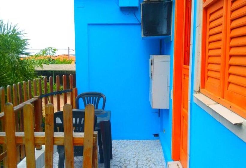 ペンション Pousada Porto Do Sol